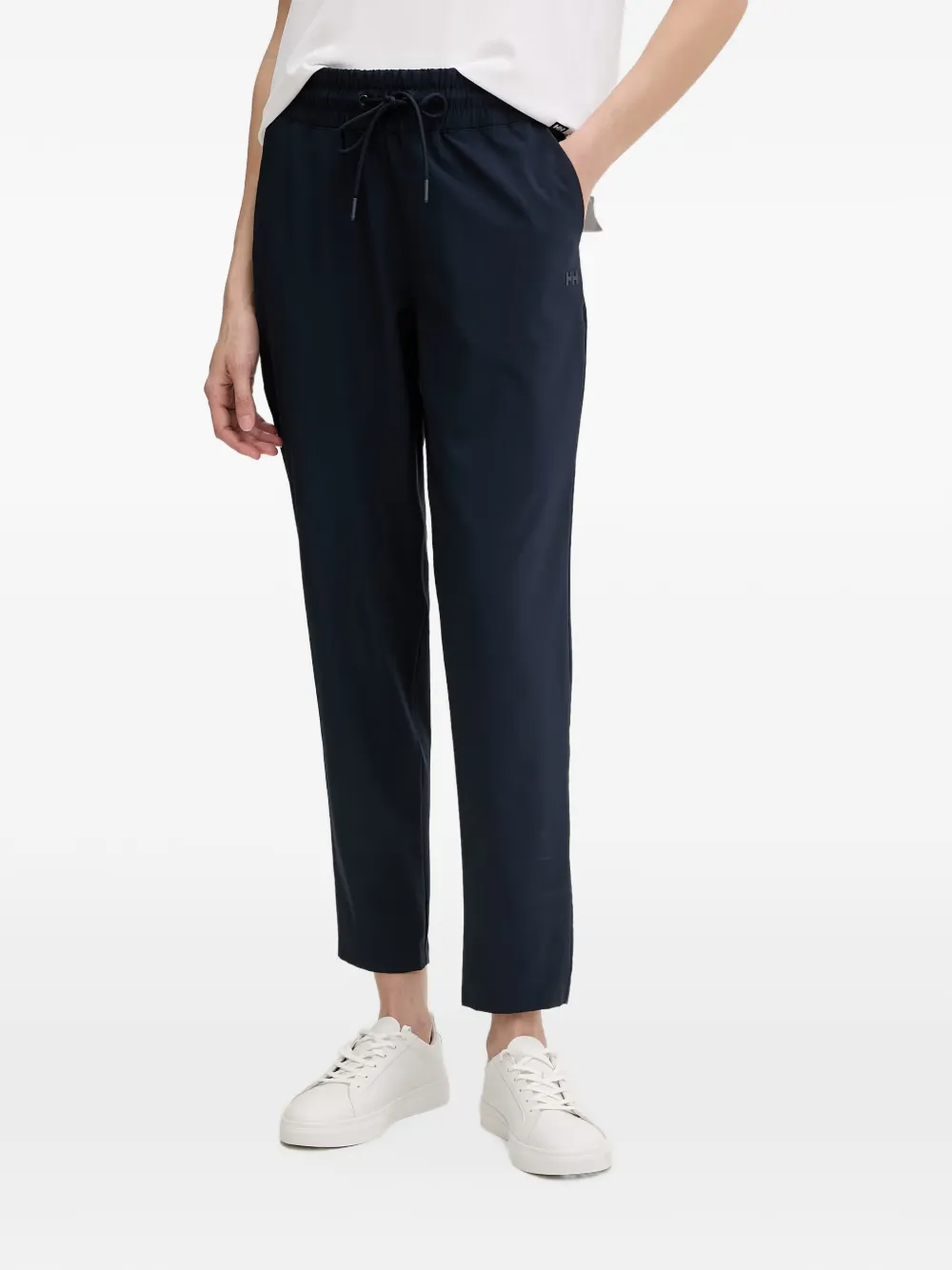 Helly Hansen Thalia broek met trekkoord Blauw
