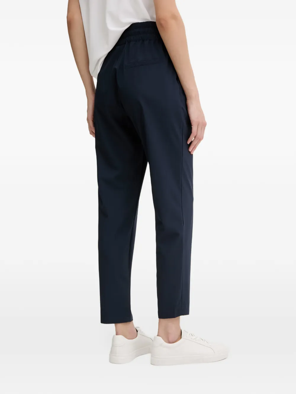 Helly Hansen Thalia broek met trekkoord Blauw
