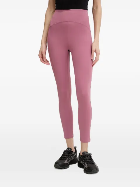 Helly Hansen high-waisted side-pocket track pants
