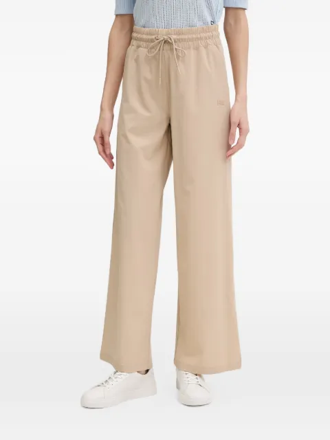 Helly Hansen Thalia drawstring wide-leg trousers