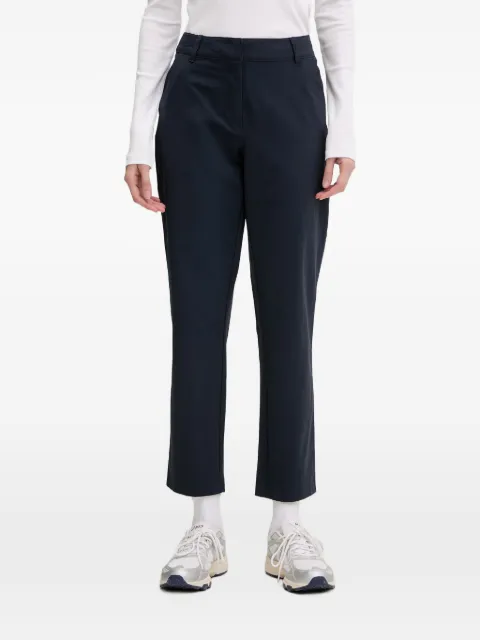 Helly Hansen straight-leg ripstop trousers