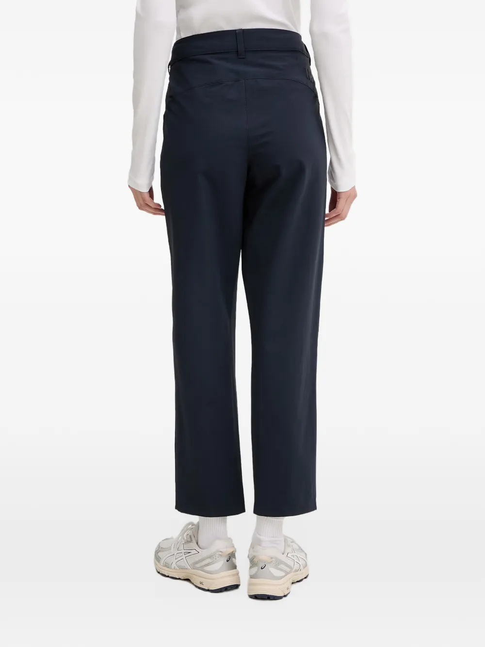 Helly Hansen Straight broek Blauw