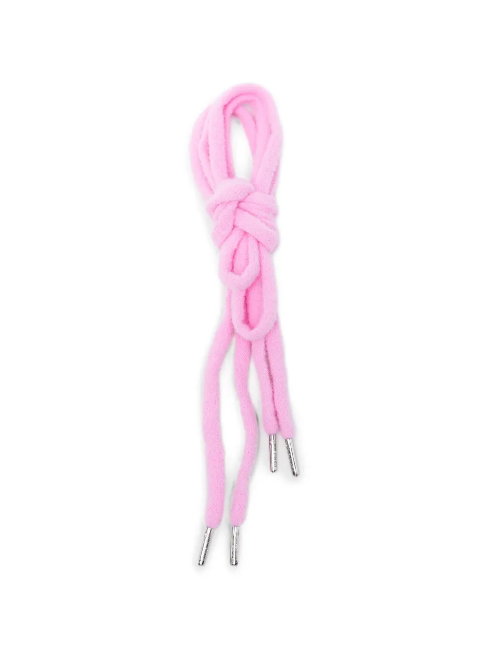 Golden Goose Puffy Schnürsenkel - Rosa