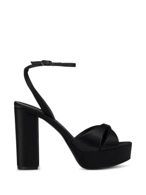 Le Silla Odette platform sandals