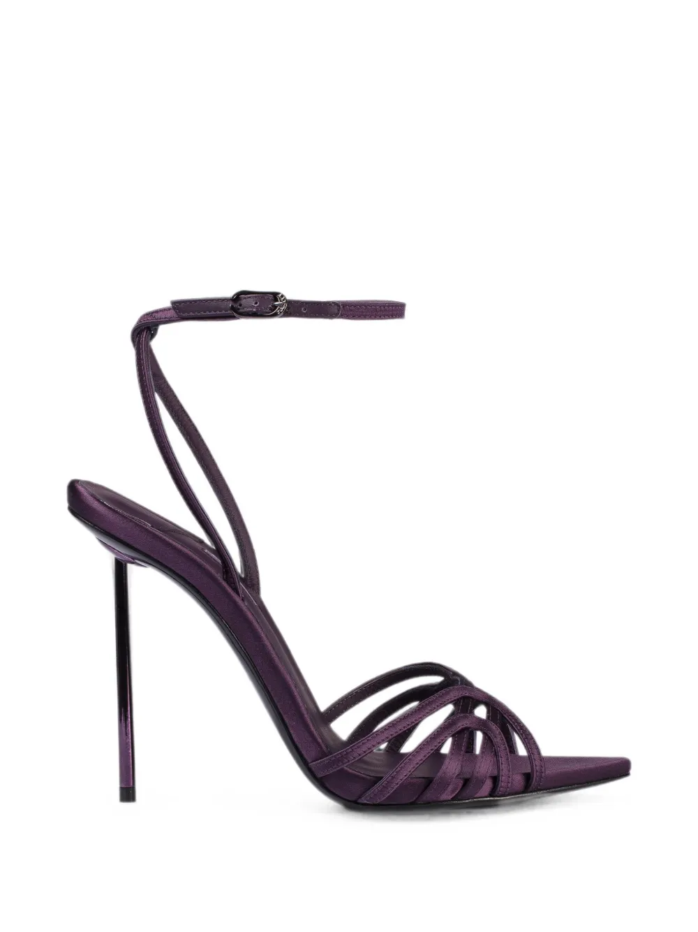 Le Silla Bella strappy sandals Paars