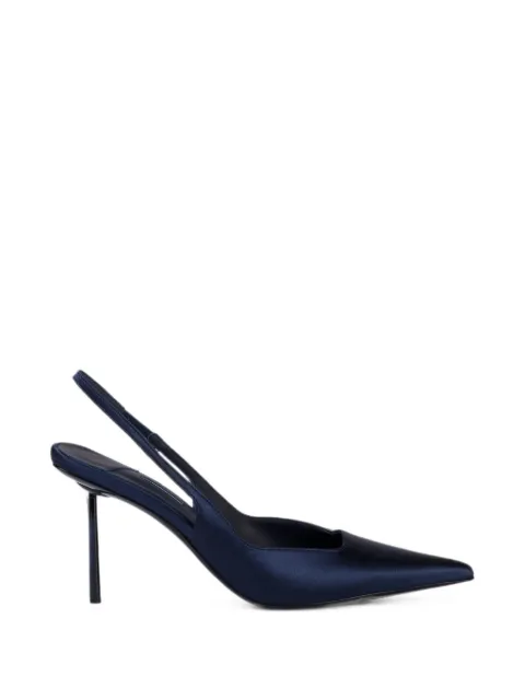 Le Silla Amelia slingback pumps