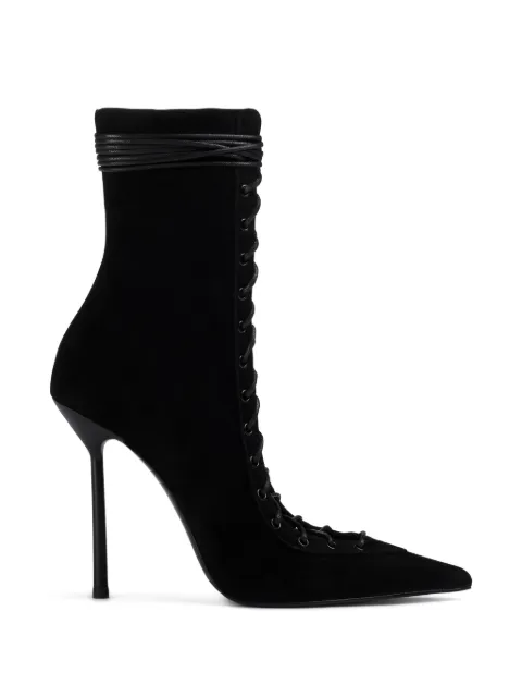 Le Silla botines Colette