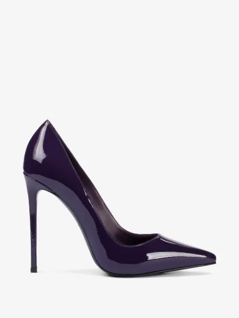 Le Silla Eva pointed-toe pumps