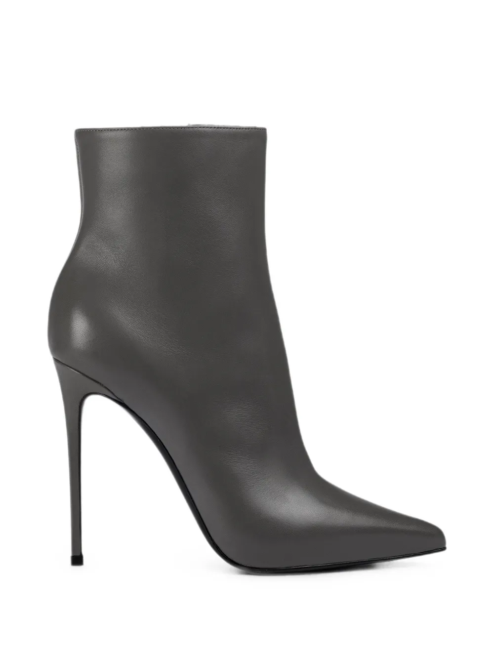 Le Silla Eva pointed-toe ankle boots
