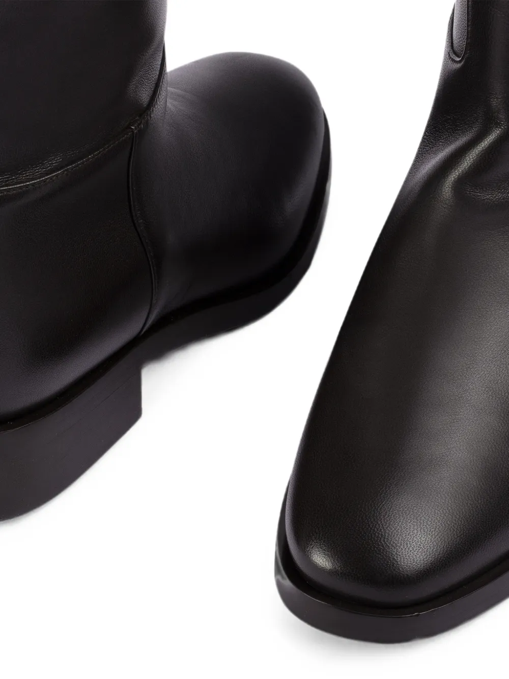 Le Silla Charlotte knee-high boots Bruin