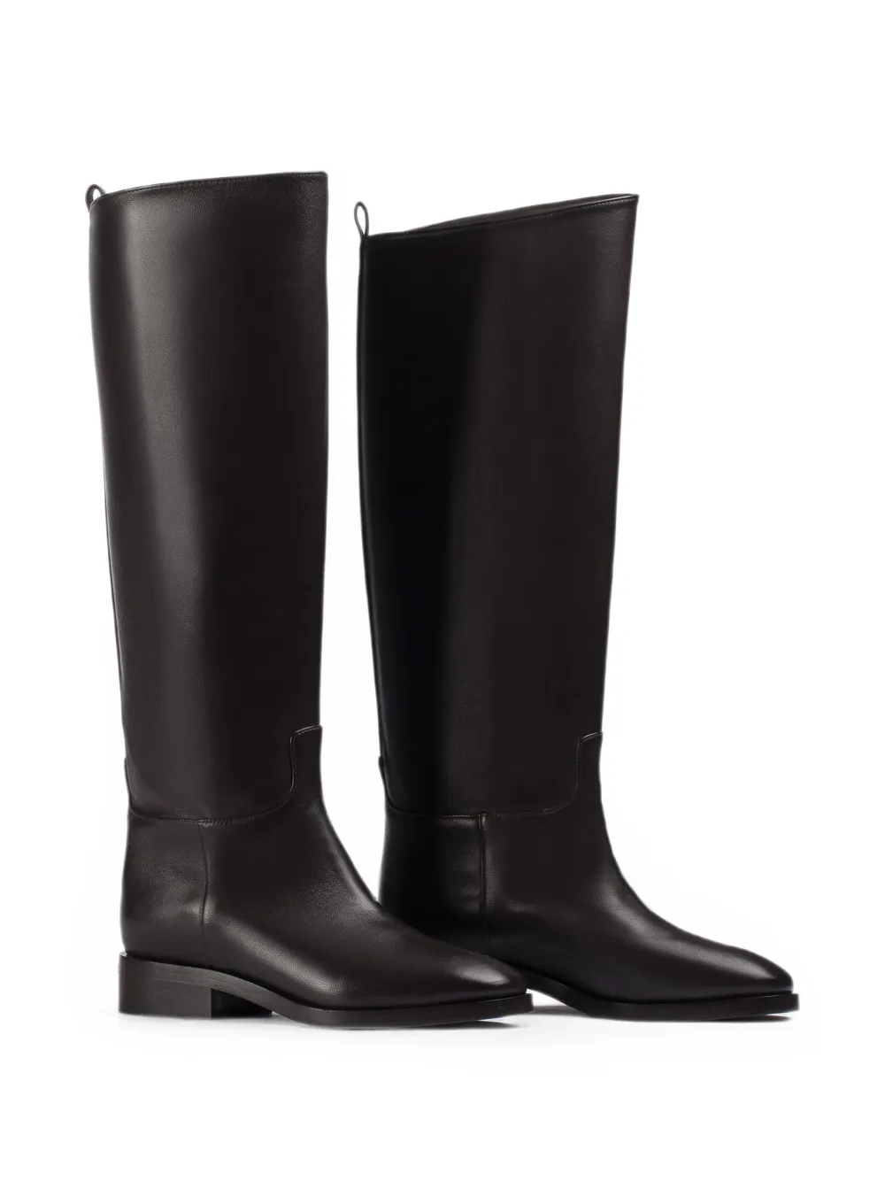 Le Silla Charlotte knee-high boots Bruin