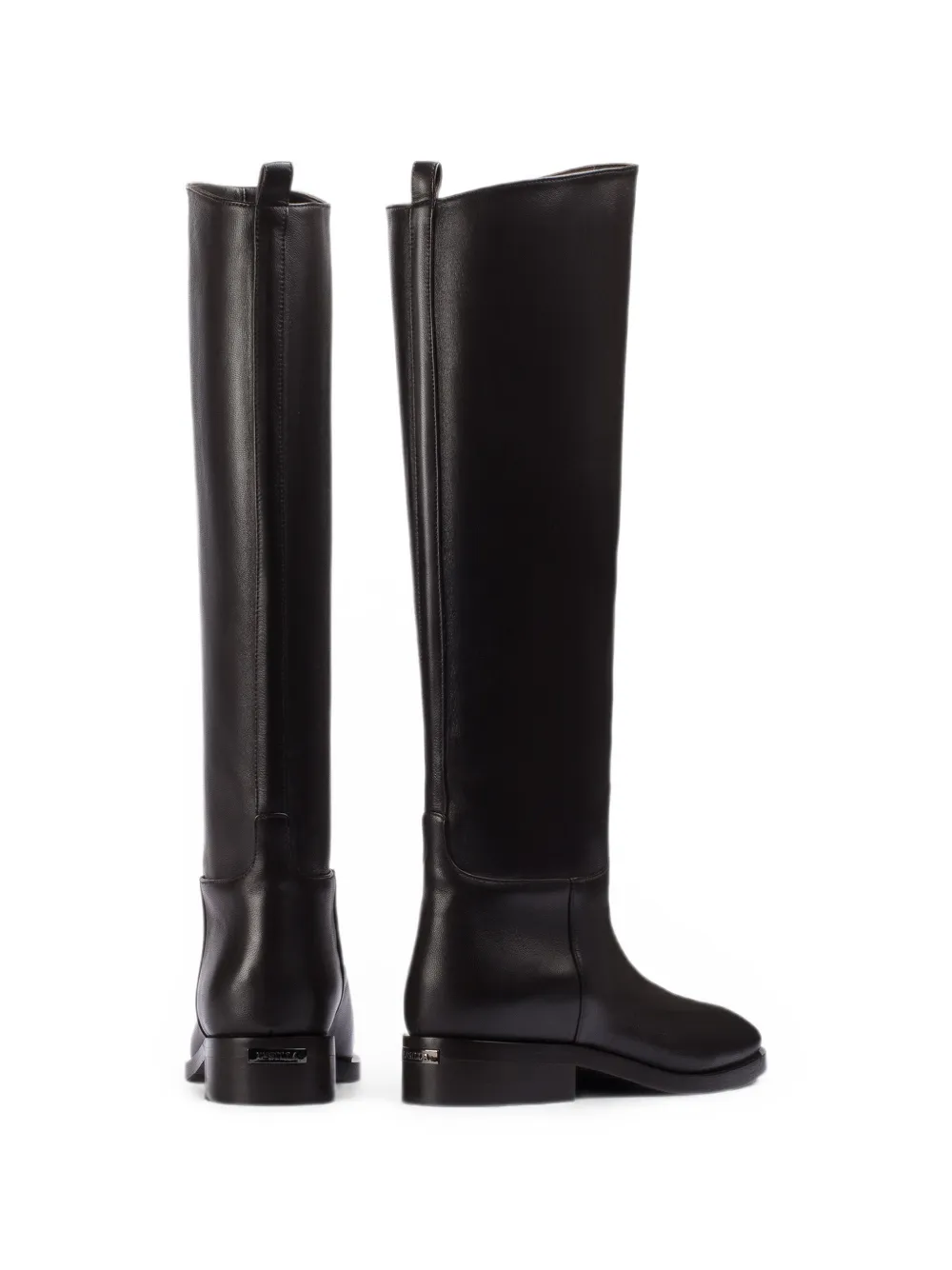 Le Silla Charlotte knee-high boots Bruin