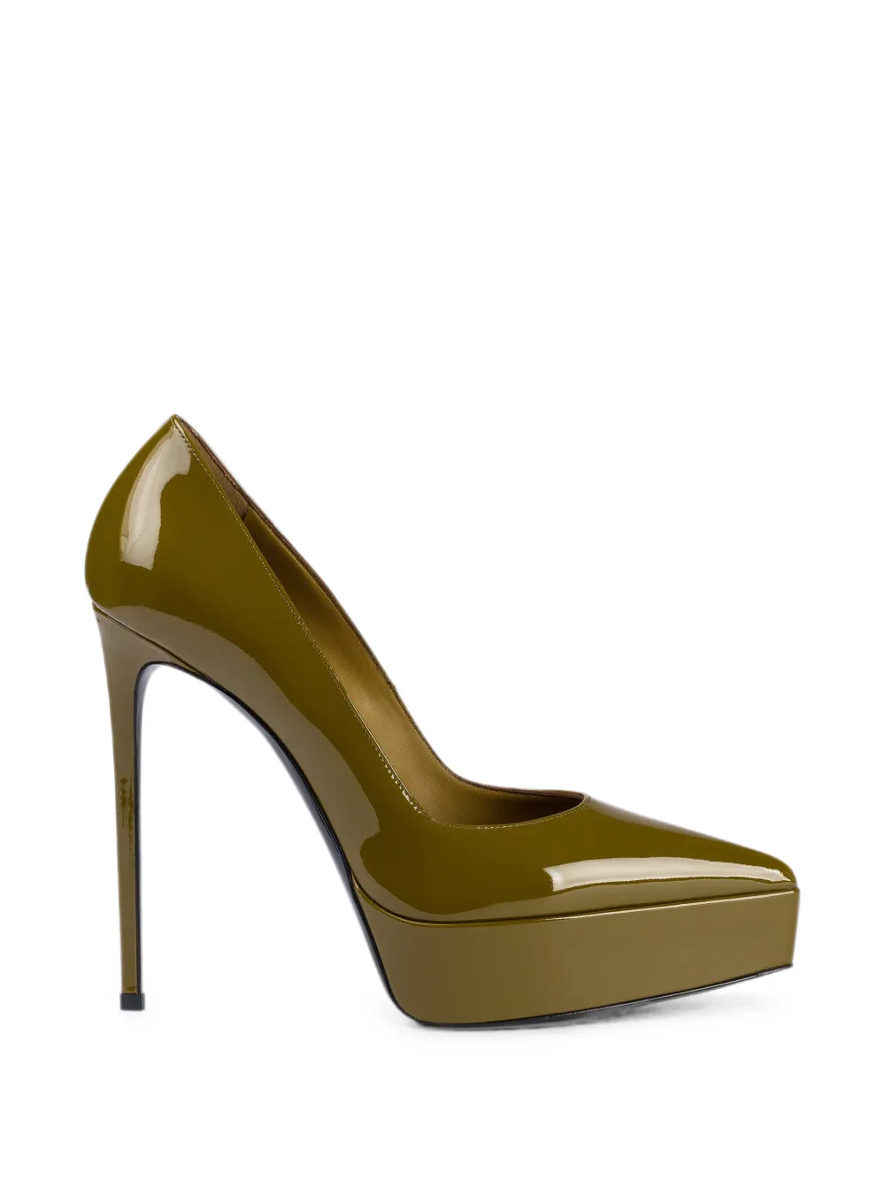 Le Silla Uma platform pumps
