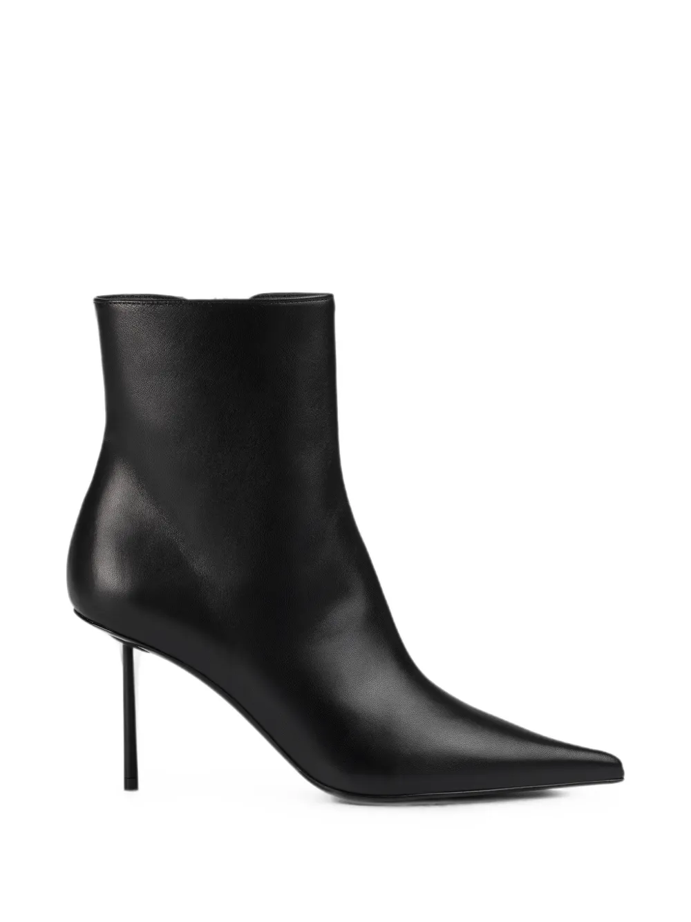 Le Silla Amelia pointed-toe ankle boots