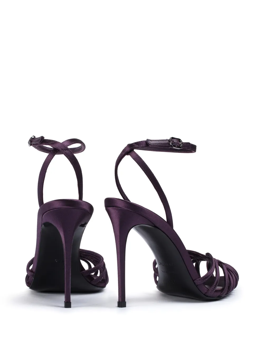 Le Silla Embrace sandals Paars