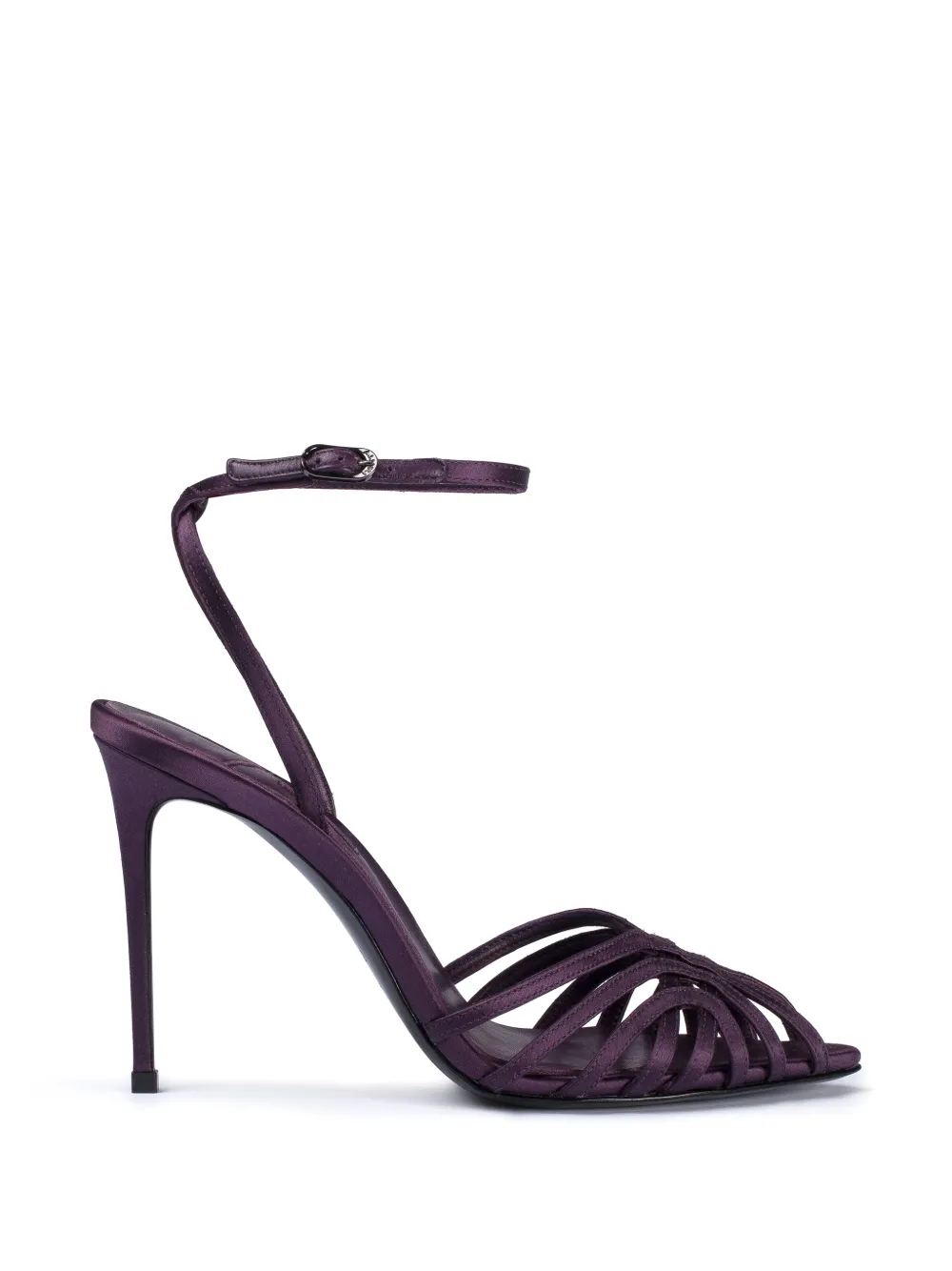 Le Silla Embrace sandals Paars