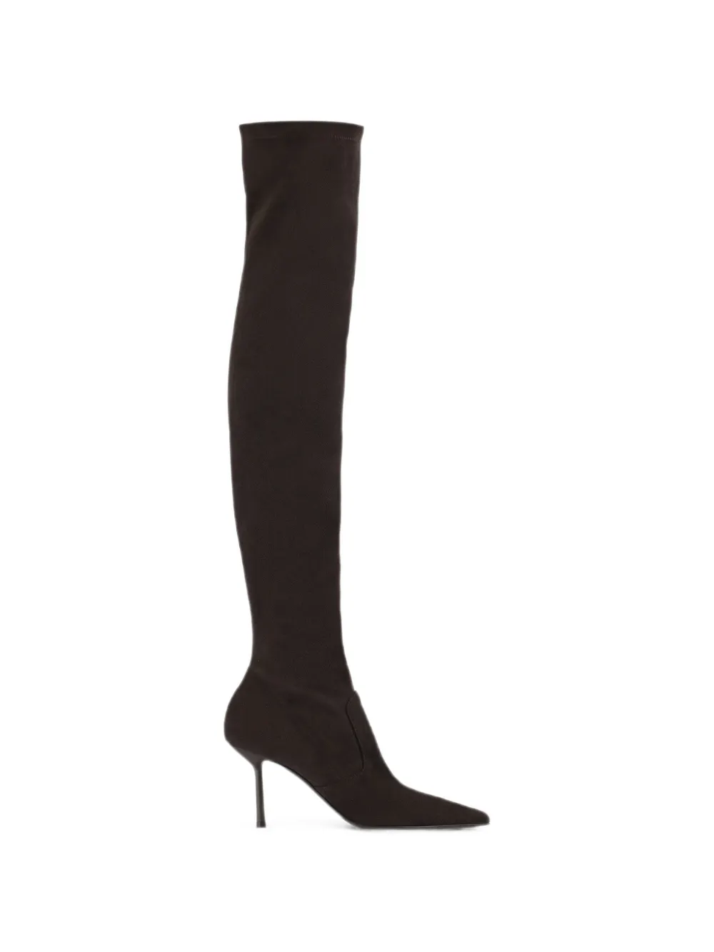 Le Silla Bella over-the-knee boots