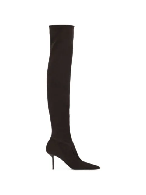 Le Silla Bella over-the-knee boots