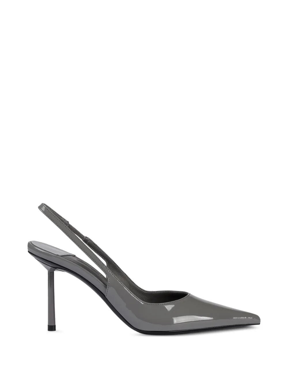 Le Silla Bella slingback pumps Grijs