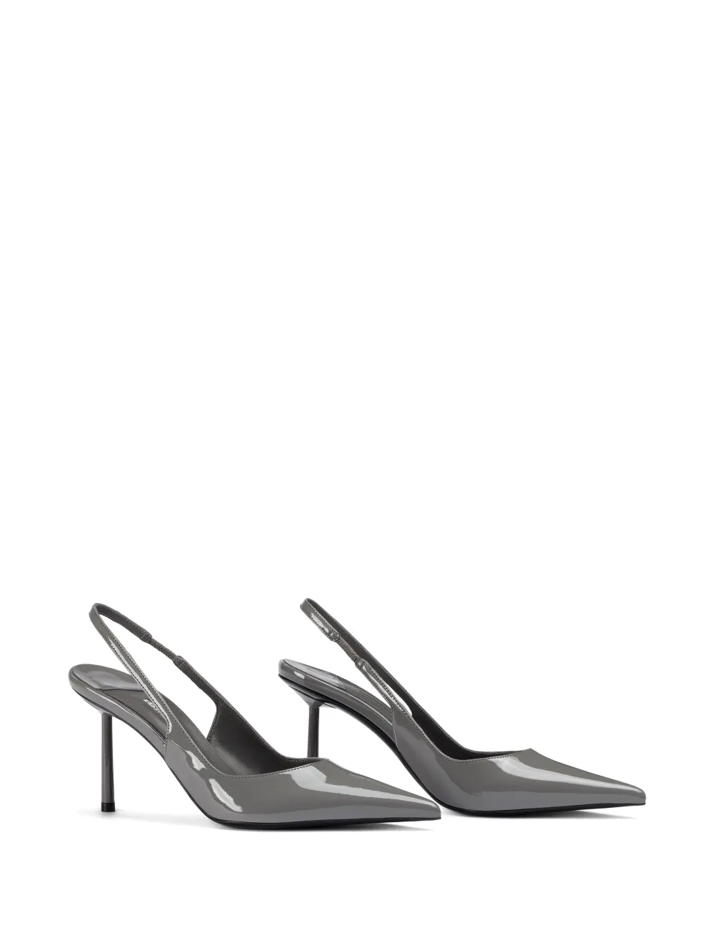 Le Silla Bella slingback pumps Grijs