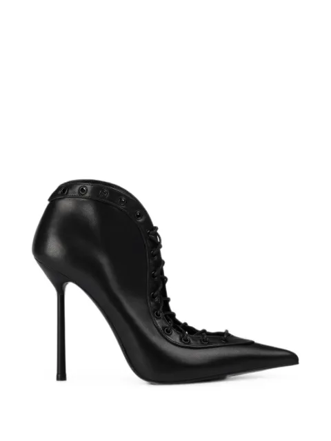 Le Silla ботинки Colette на шнуровке