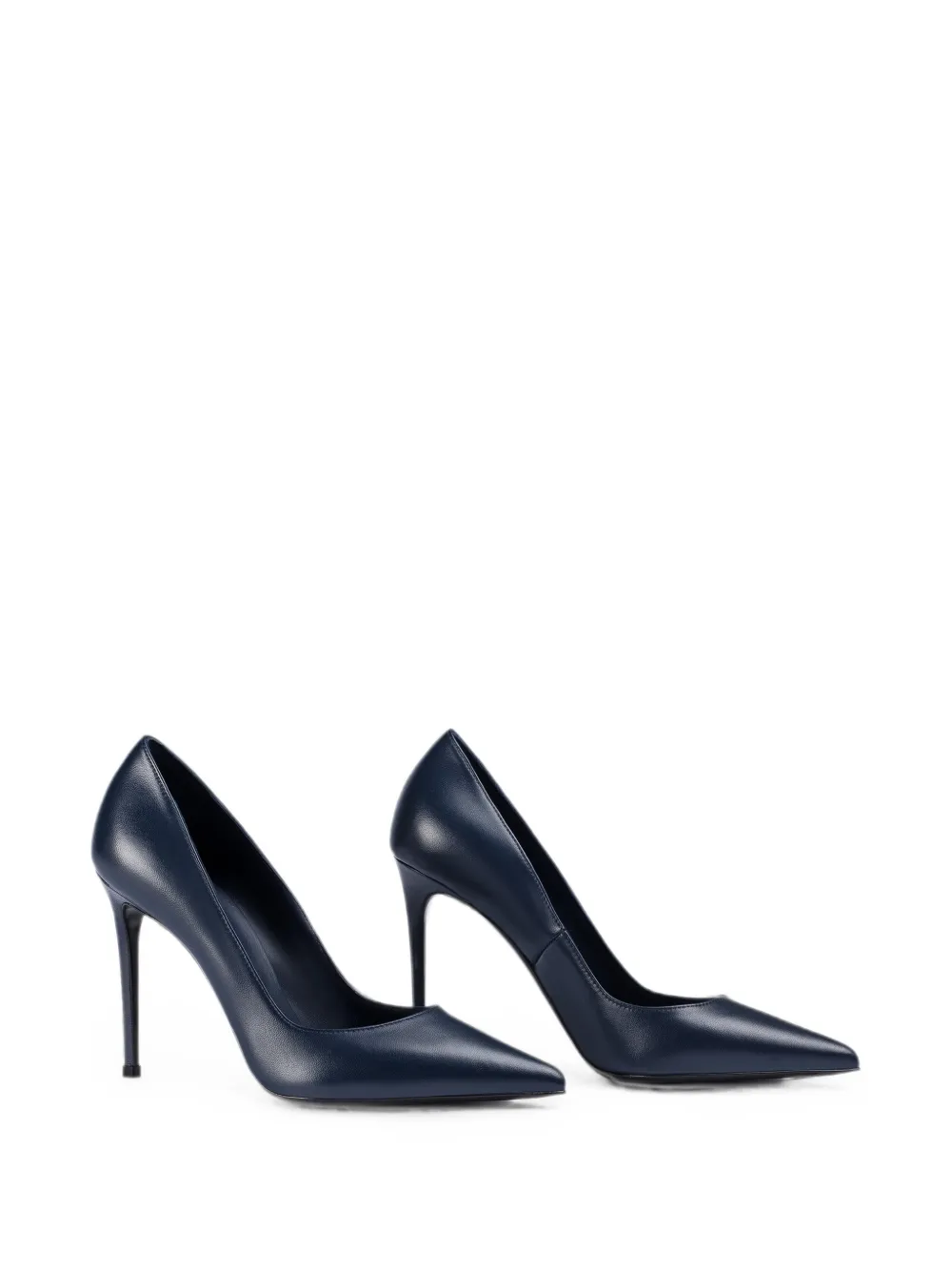Le Silla Eva pumps Blauw