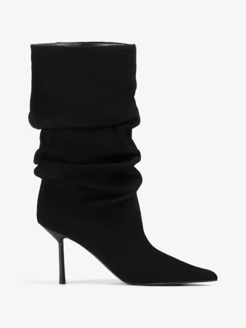 Le Silla botines Bella