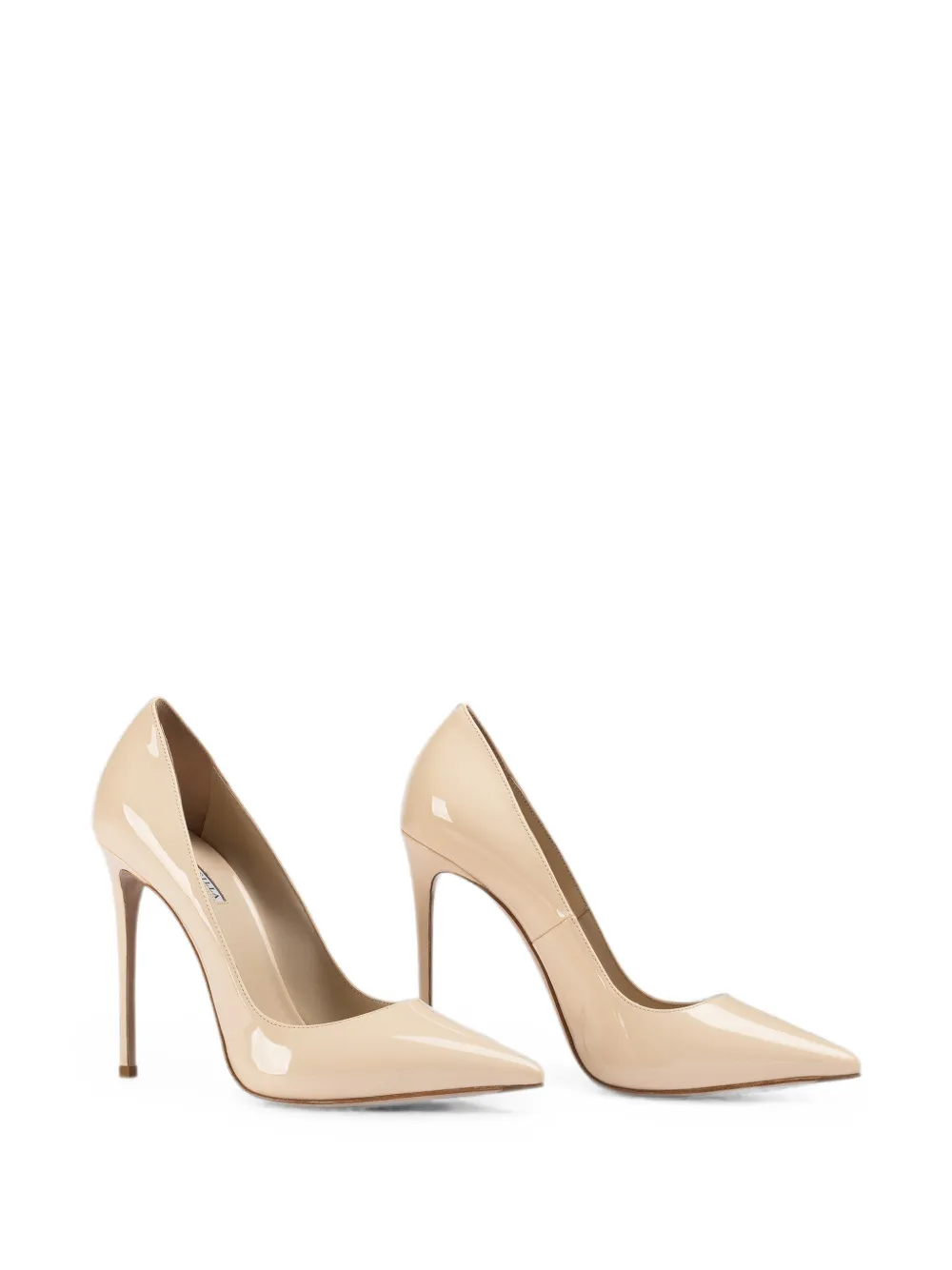 Le Silla Eva pumps Beige