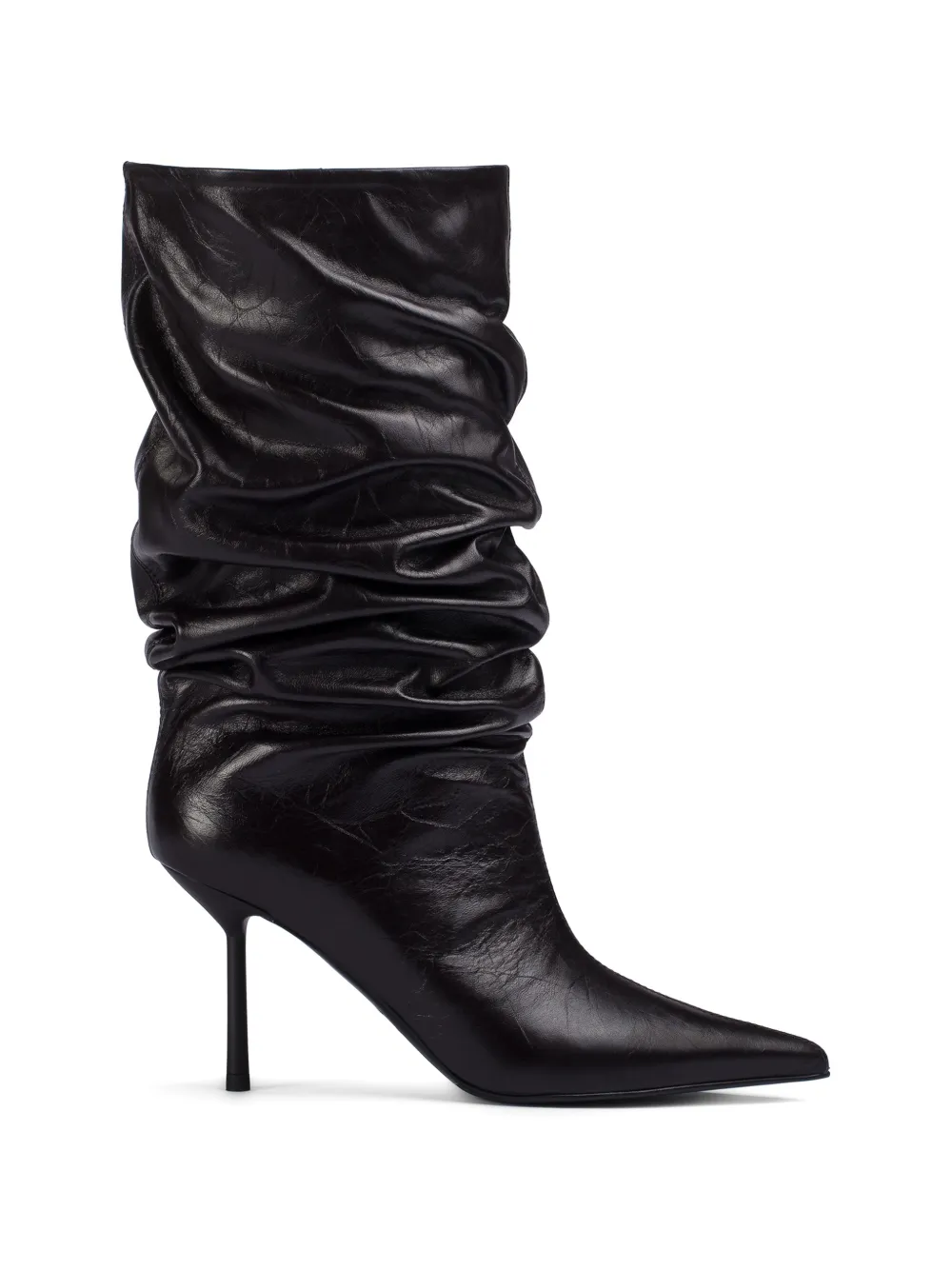 Le Silla Bella slouchy ankle boots