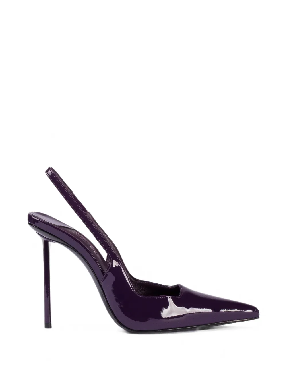 Le Silla Amelia slingback pumps
