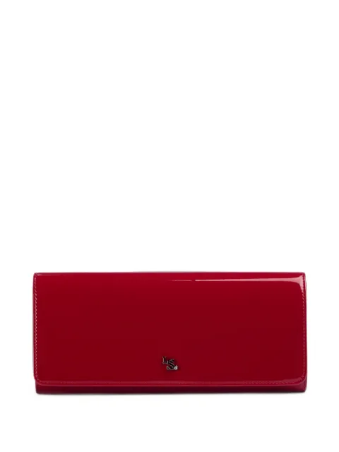 Le Silla pochette à fini verni