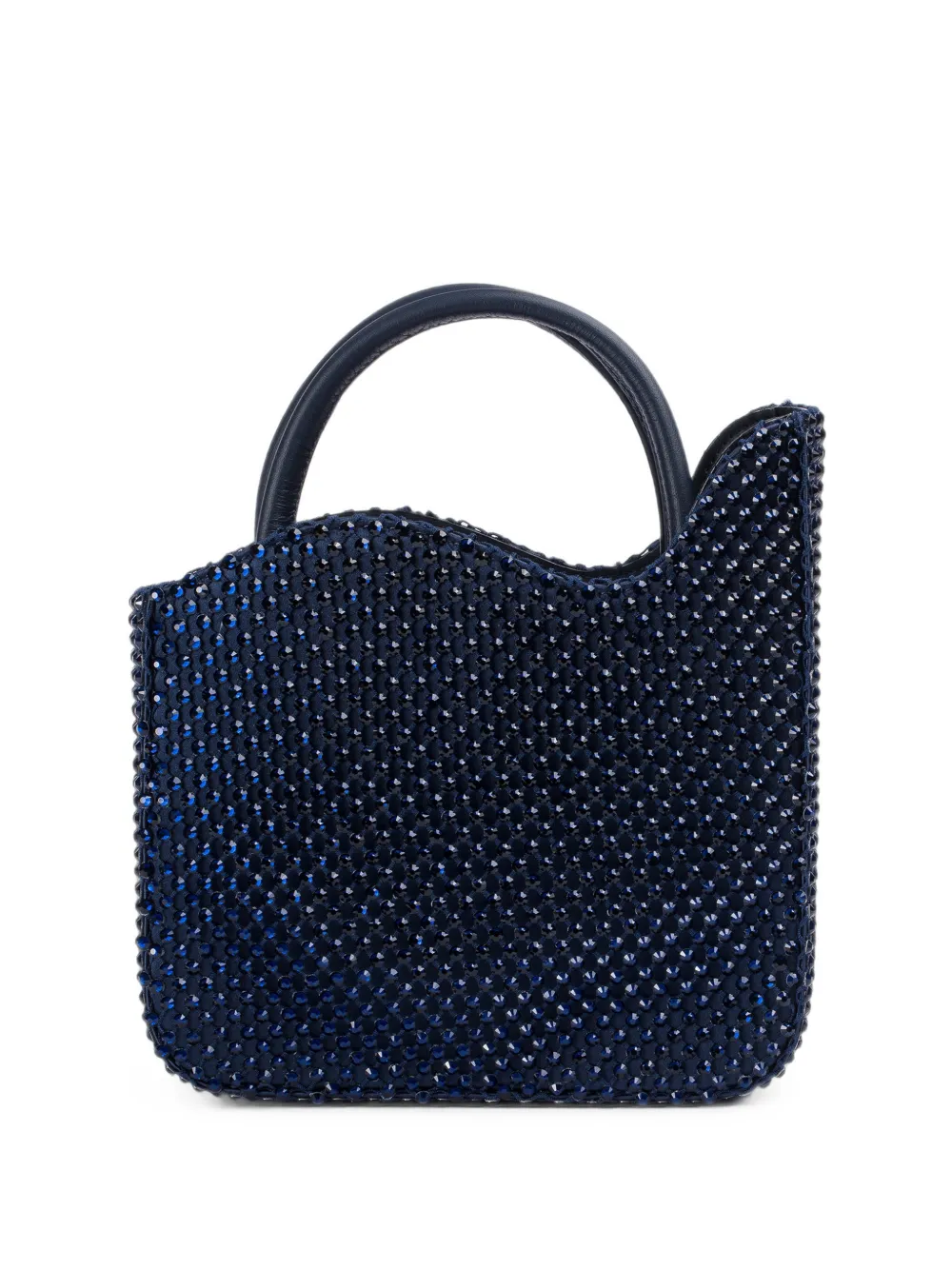 Le Silla small Ivy crystal-embellished tote bag