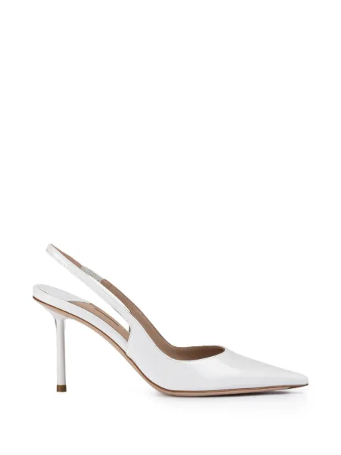Le Silla zapatillas Bella con tira trasera