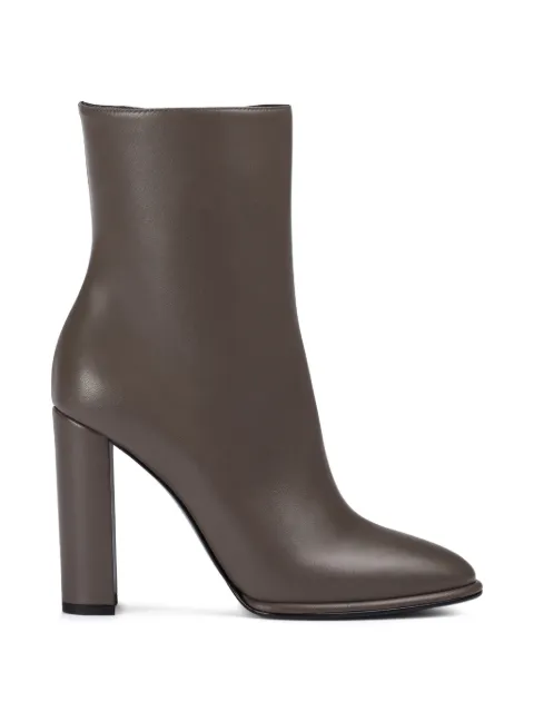 Le Silla Elsa ankle boots