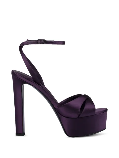 Le Silla Odette sandals