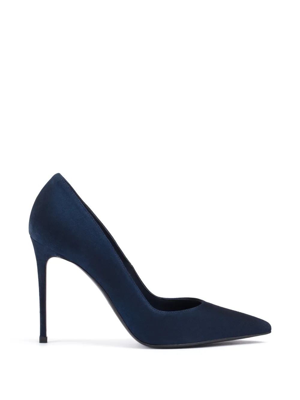 Le Silla Eva pumps Blauw