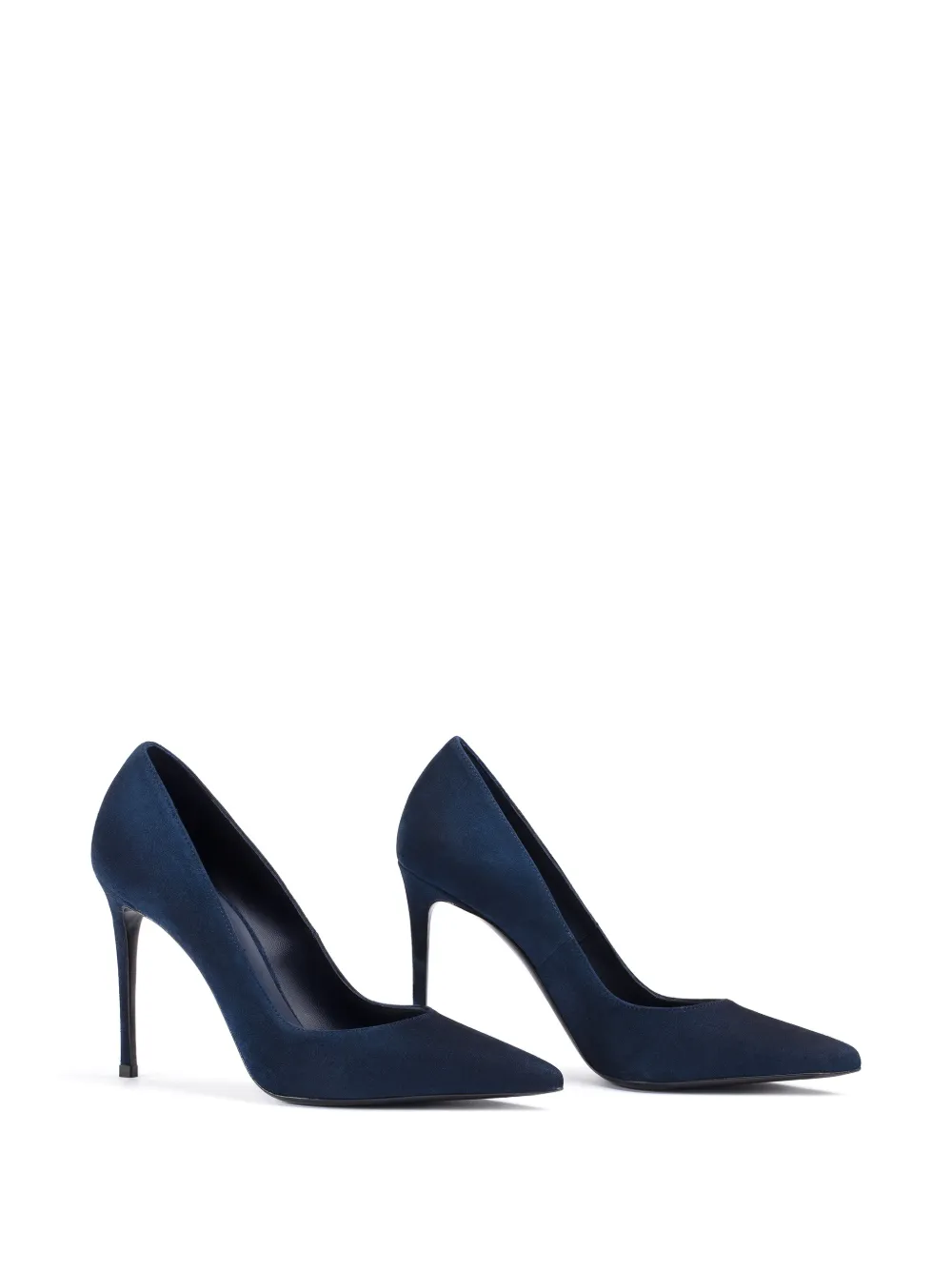 Le Silla Eva pumps Blauw