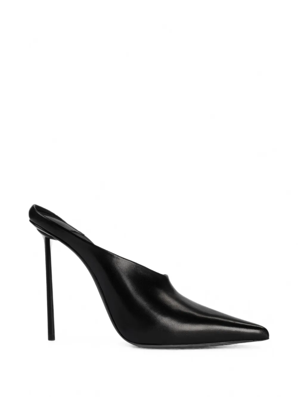 Le Silla Futura pointed-toe pumps