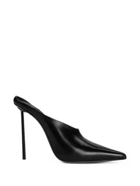 Le Silla Futura pointed-toe pumps