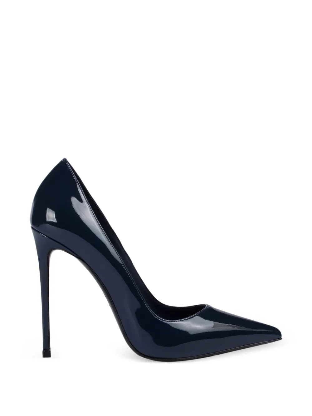 Le Silla Pumps Eva - Blu