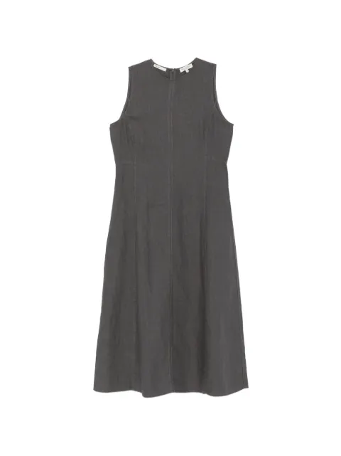 Marc O'Polo sleeveless midi dress