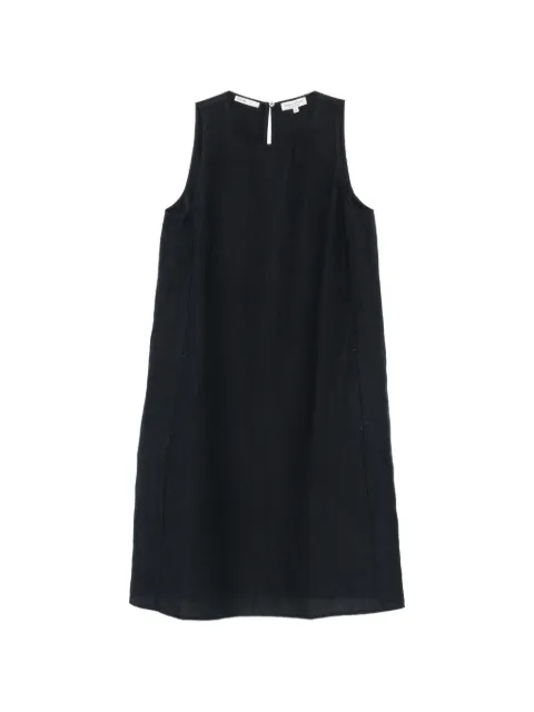 Marc O'Polo sleeveless A-line midi dress