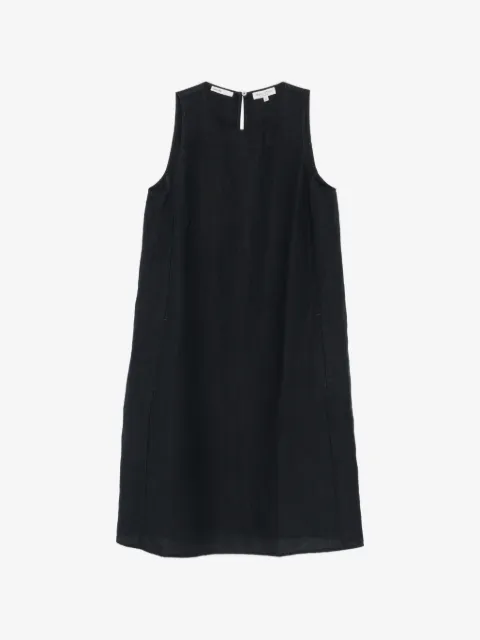 Marc O'Polo sleeveless A-line midi dress