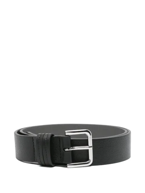 Marc O'Polo Leren riem