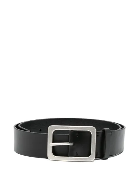 Marc O'Polo buckle-fastening belt