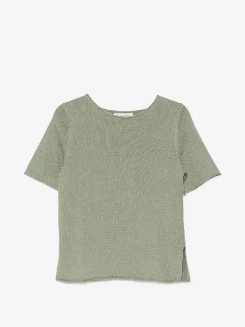Marc O'Polo short-sleeve sweater