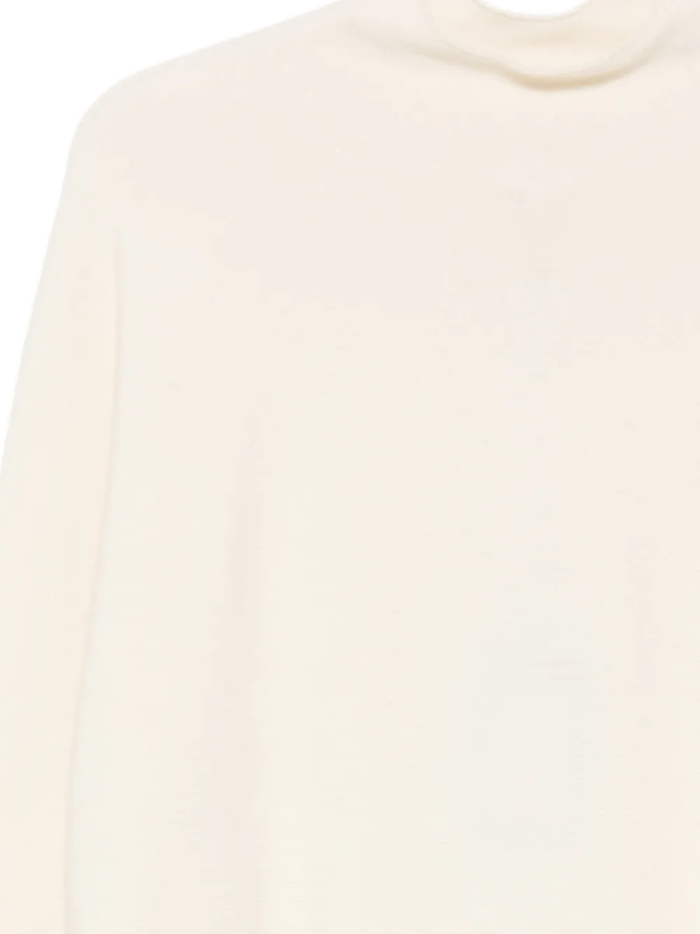 Marc O'Polo Naadloze trui Beige
