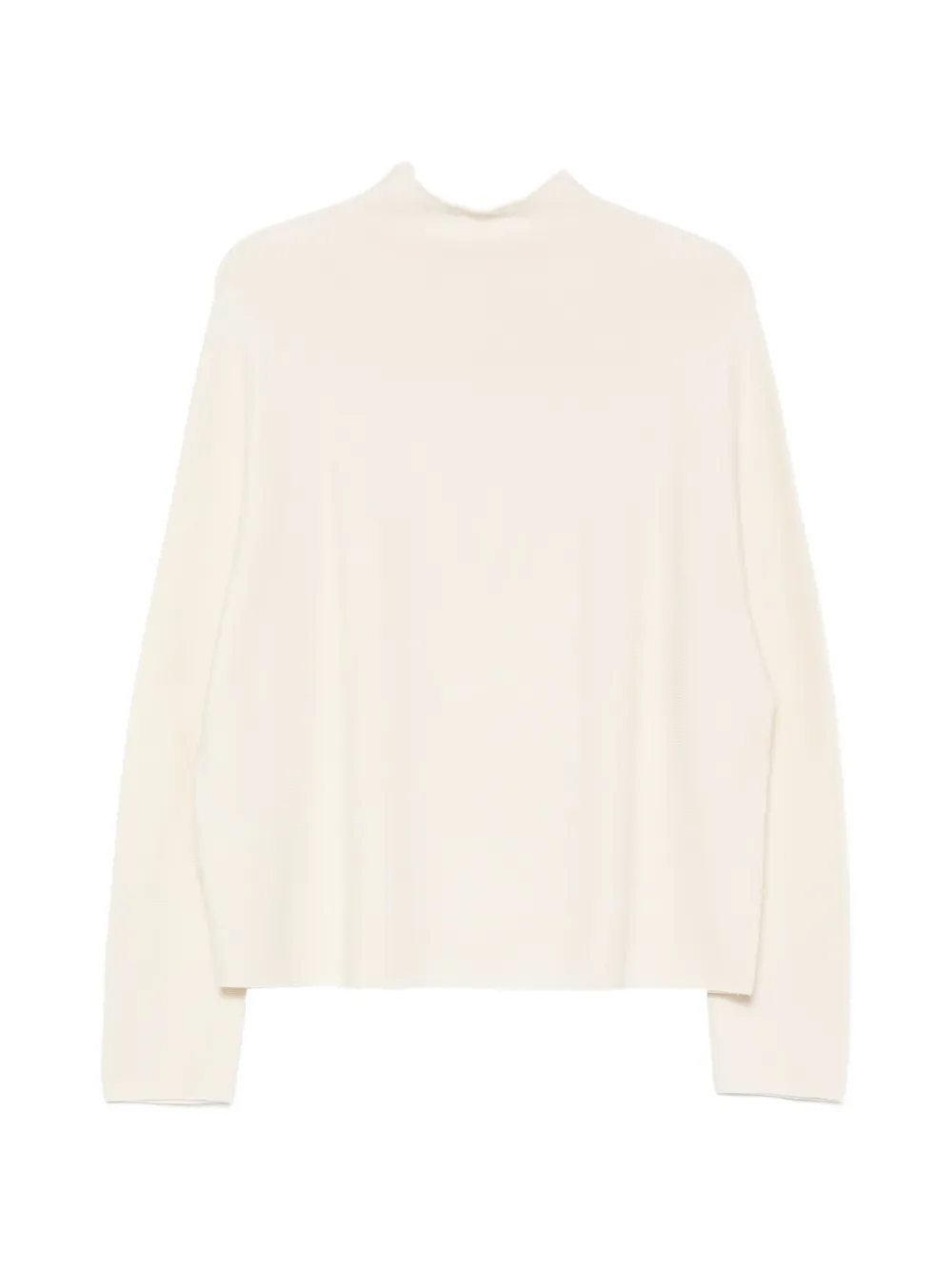 Marc O'Polo Naadloze trui Beige