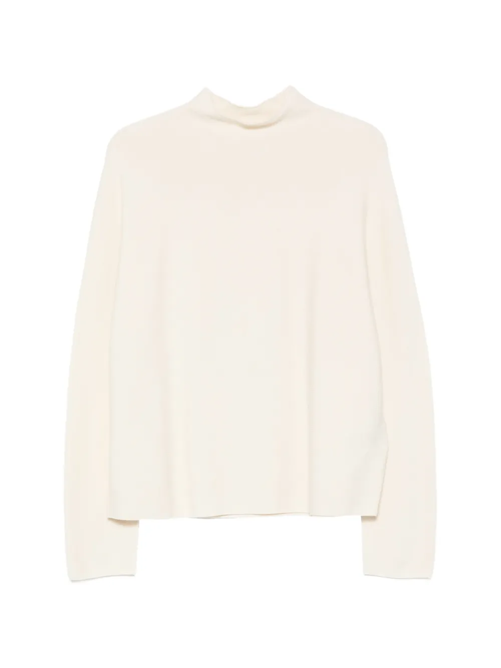 Marc O'Polo seamless sweater - Toni neutri
