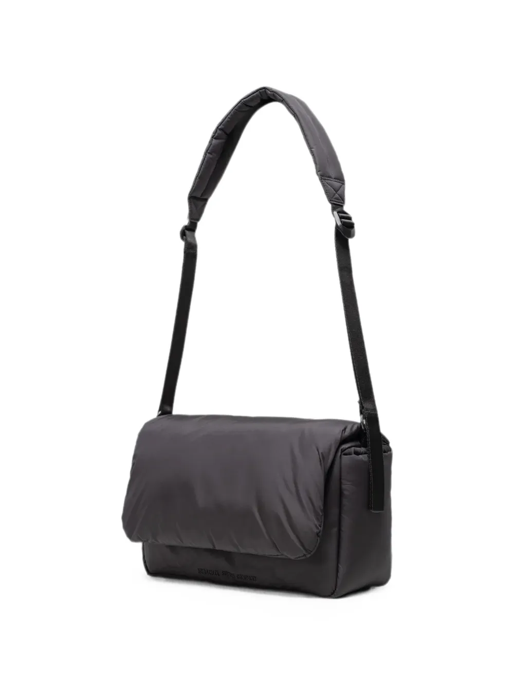 Herschel Supply Co. Borsa a spalla Cloudform - Nero